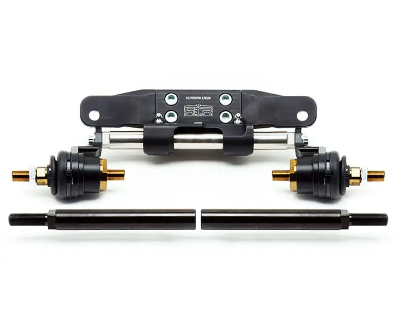 Sandcraft '22-'25 Polaris Rzr Pro R Steering Support Assembly 1