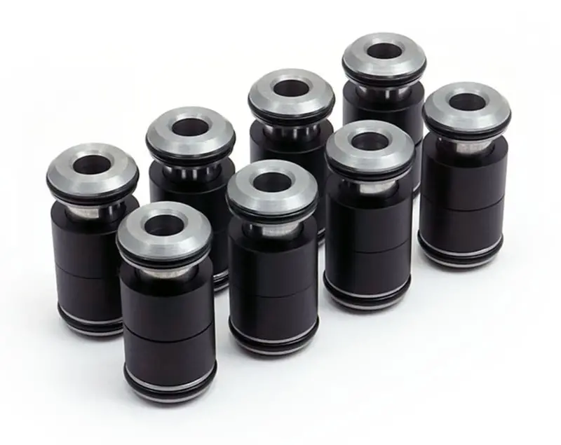 Sandcraft '22+ Polaris Rzr Pro R A-Arm Bushing Kit 1