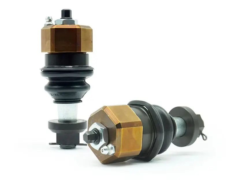 Sandcraft '22+ Polaris Rzr Pro R/ Turbo R Lower Ball Joint - Set Of 2 1