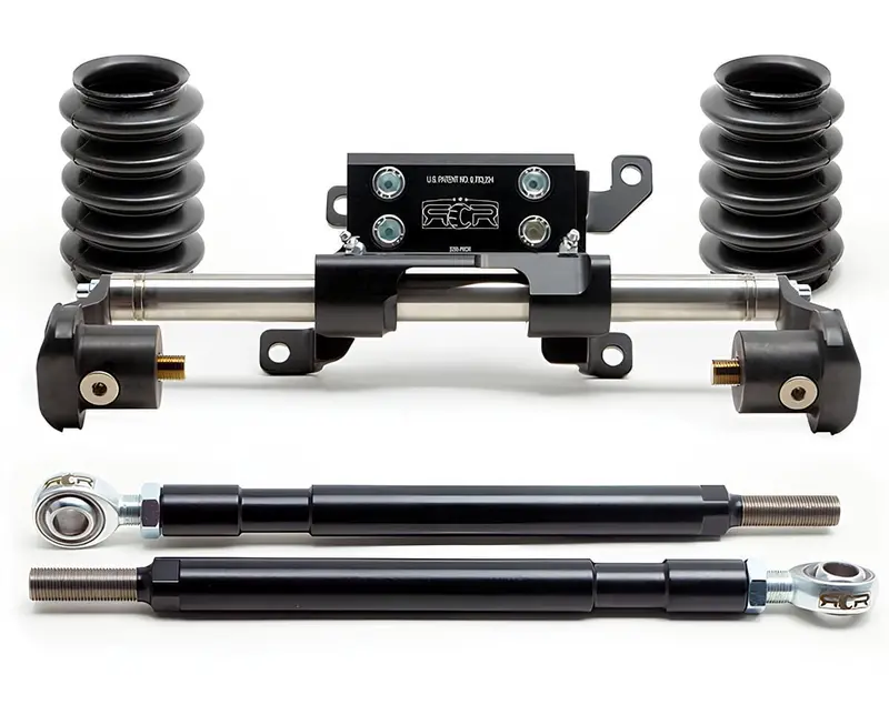 Sandcraft '23-'25 Polaris Xpedition Steering Support Assembly 1