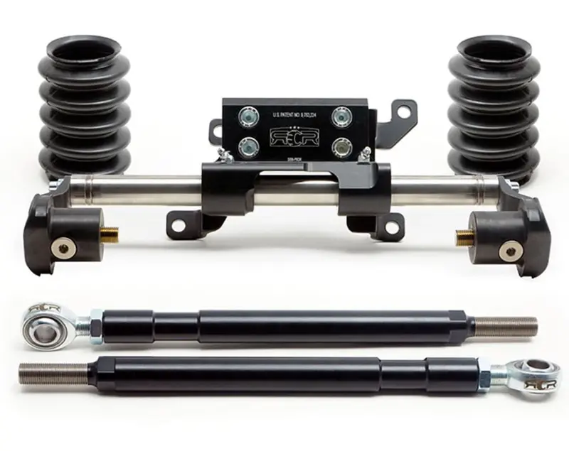 Sandcraft '24-'25 Polaris Ranger 1500 Steering Support Assembly 1