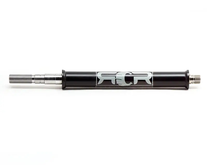 Sandcraft '24+ Can Am Maverick R Rotax Driveshaft - 2 Seat 1