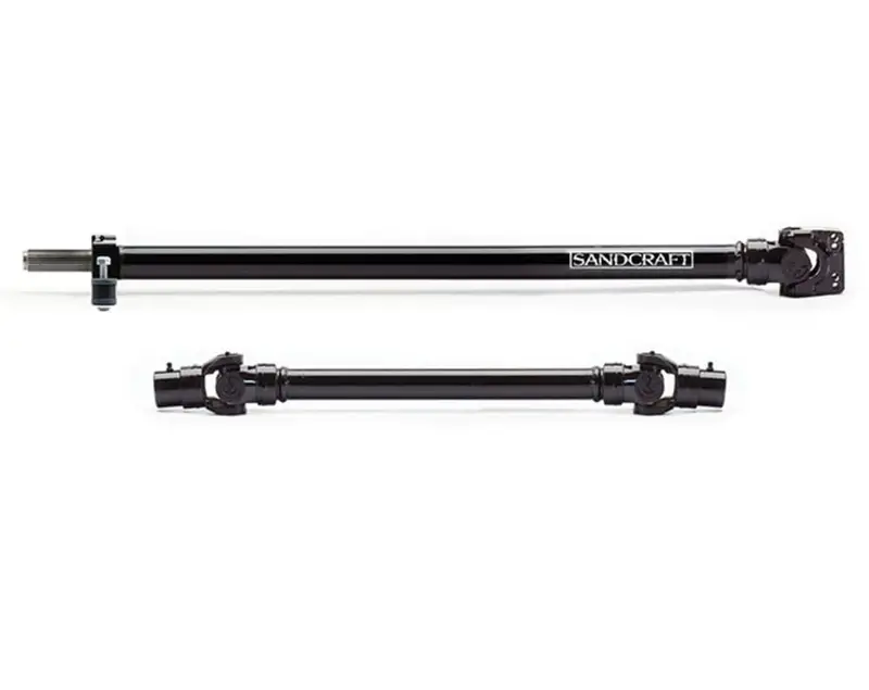 Sandcraft '24+ Polaris Rzr Xp 1000 2S Driveline & Carrier Bearing Combo 1