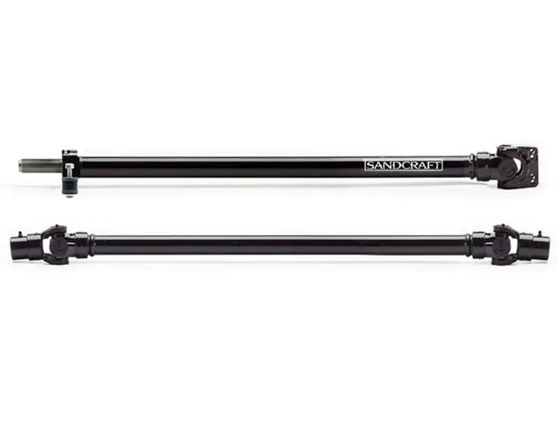 Sandcraft '24+ Polaris Rzr Xp 1000 4S Driveline & Carrier Bearing Combo 1