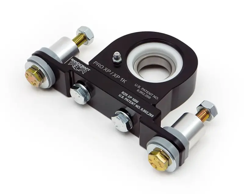 Sandcraft '24+ Polaris Rzr Xp 1000 Carrier Bearing 2