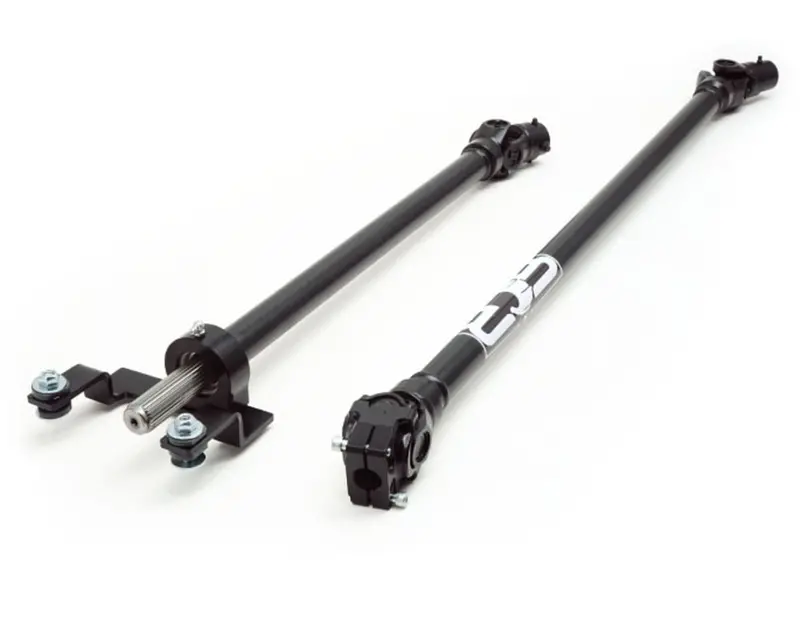 Sandcraft '24+ Polaris Xpedition 2 Seater Driveline & Carrier Bearing Combo 1