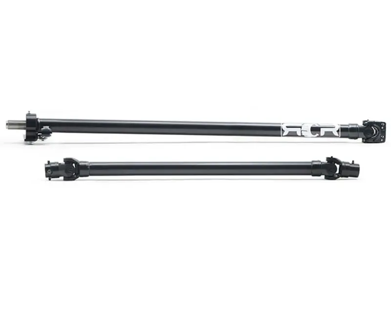Sandcraft '24+ Polaris Xpedition Driveline & Carrier Bearing Combo - 4 Seats 1