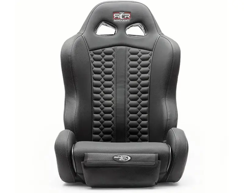 Sandcraft Can-Am Bucket Seat 1
