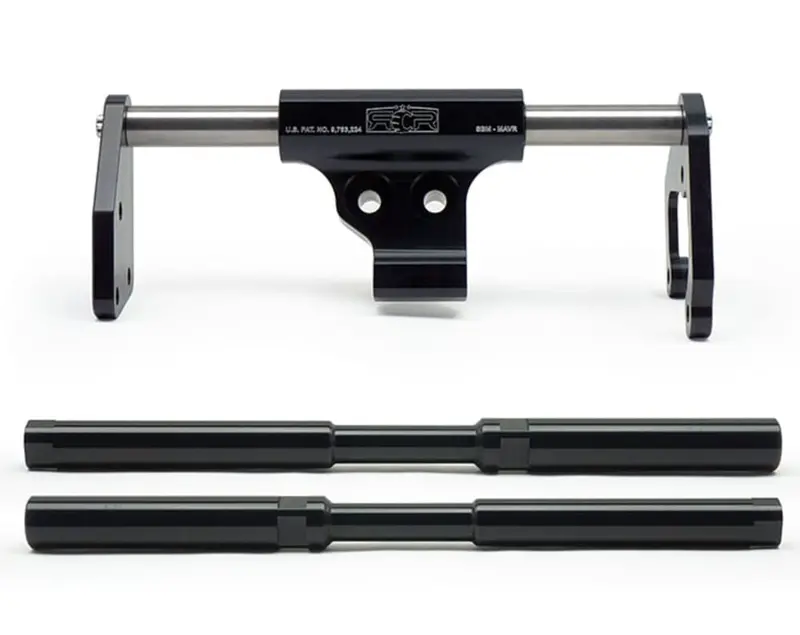 Sandcraft Can-Am Maverick R Steering Support Assembly 1