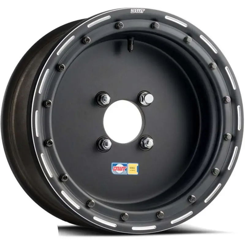 Sandcraft Can-Am Ultimate Sport 15″ – 8″ Fronts 11″ Rears - 4X136 Beadlock Wheel 1