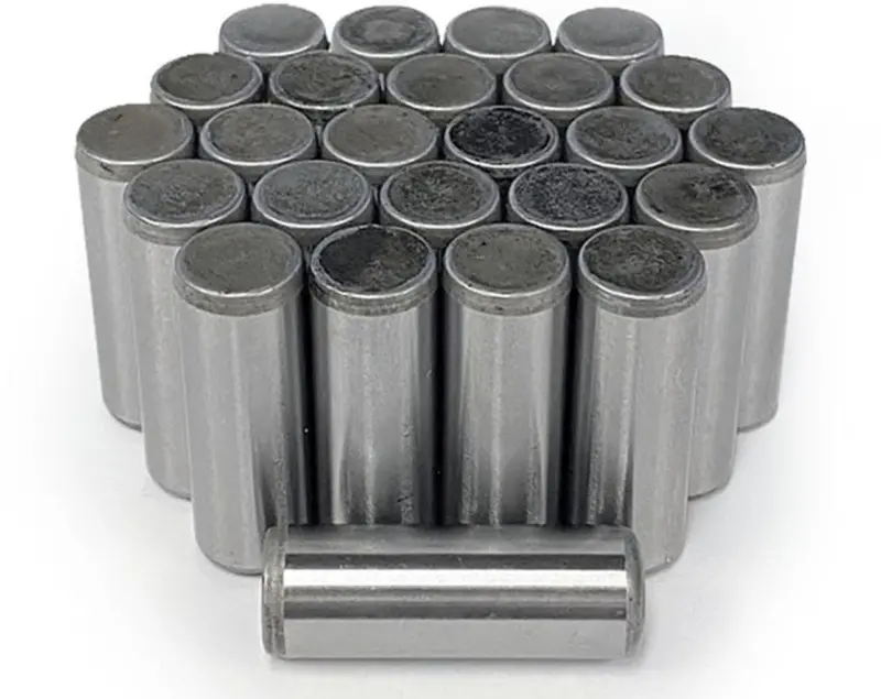 Sandcraft Differential Rollers - Fat (24Ea) 1