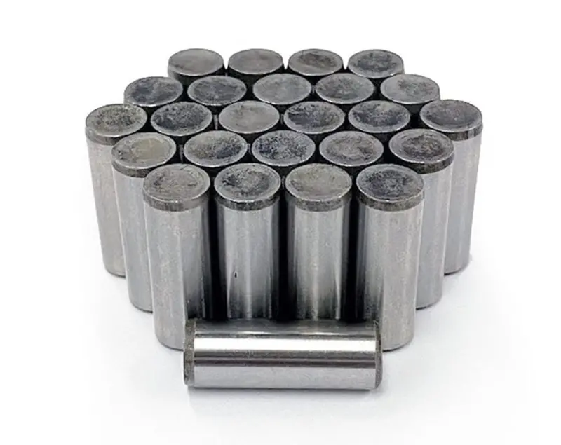 Sandcraft Differential Rollers - Short (25Ea) 1