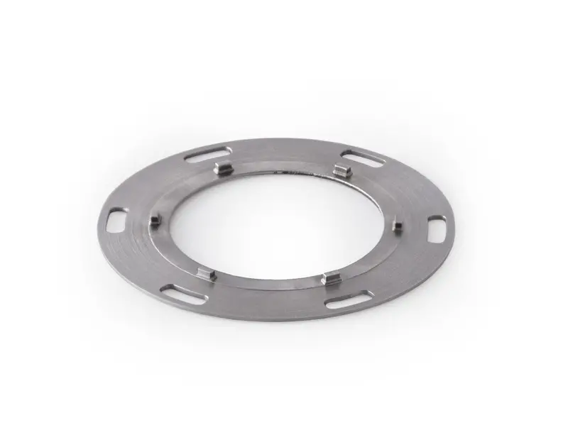 Sandcraft Polaris '18-'20 Rzr Rs1/'18-'22 Rzr Xp Turbo S Cage Plate 1