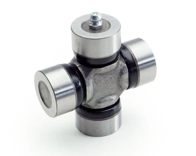 Sandcraft Polaris/Can-Am Driveline U-Joint Replacement 1