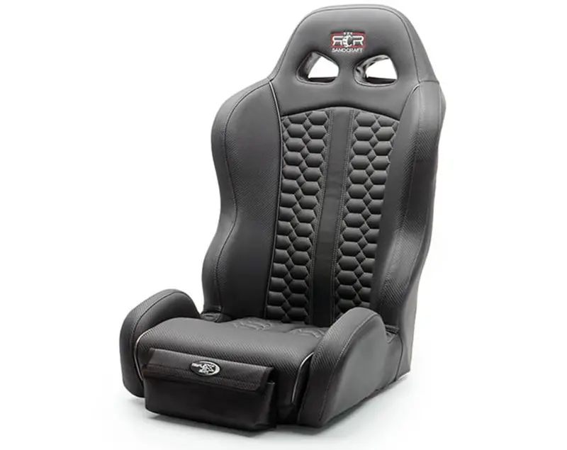Sandcraft Polaris Rzr Bucket Seat 2