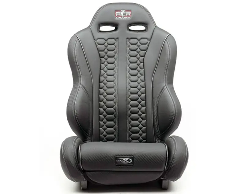 Sandcraft Polaris Rzr Pro Xp Front Bucket Seat 1