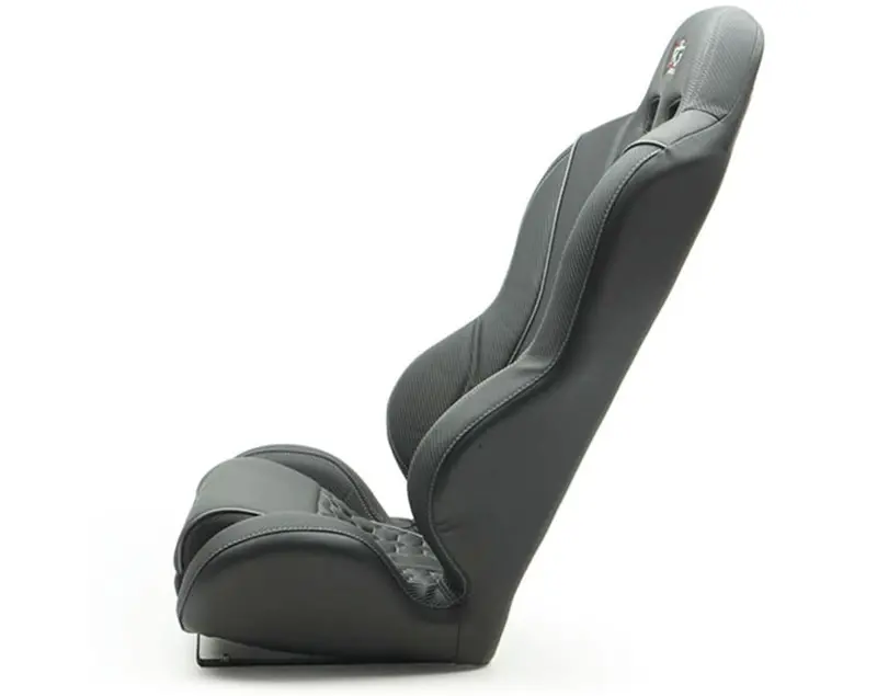 Sandcraft Polaris Rzr Pro Xp Rear Bucket Seat 2