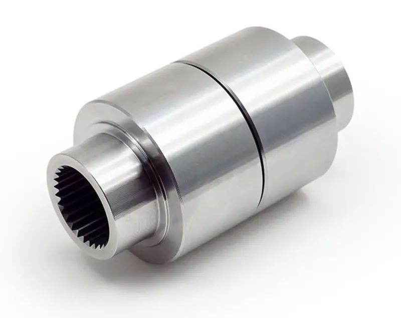 Sandcraft Polaris Rzr Pro Xp/Turbo S/Rs1 Differential Hubs 2