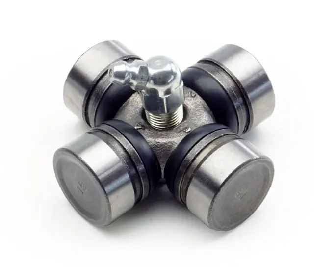 Sandcraft Polaris Rzr Stock U-Joint Replacement 1