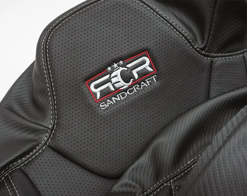 Sandcraft Xpedition Rear Bench Seat Cover 1