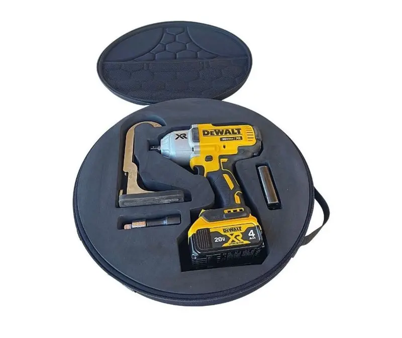 Savage Utv Agm Jack Revolve Case 1