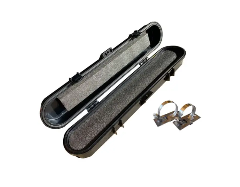 Savage Utv Belt Case 1