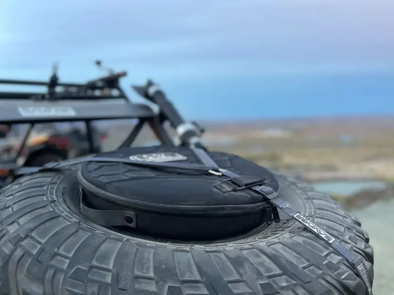 Savage Utv Boxo Revolve Essential Utv Tools Kit 3
