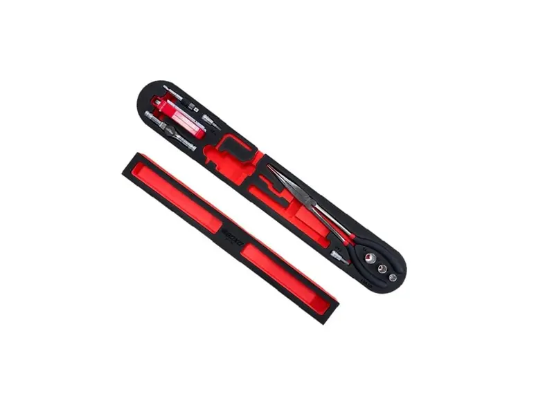 Savage Utv Boxo Tool Kit Insert 1