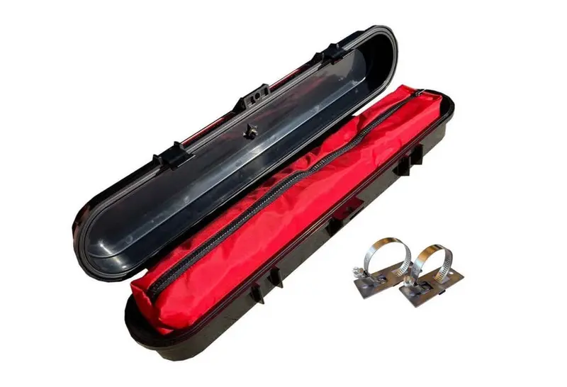 Savage Utv First Aid Kit 1