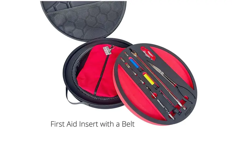 Savage Utv Revolve Boxo Tool Kit 10