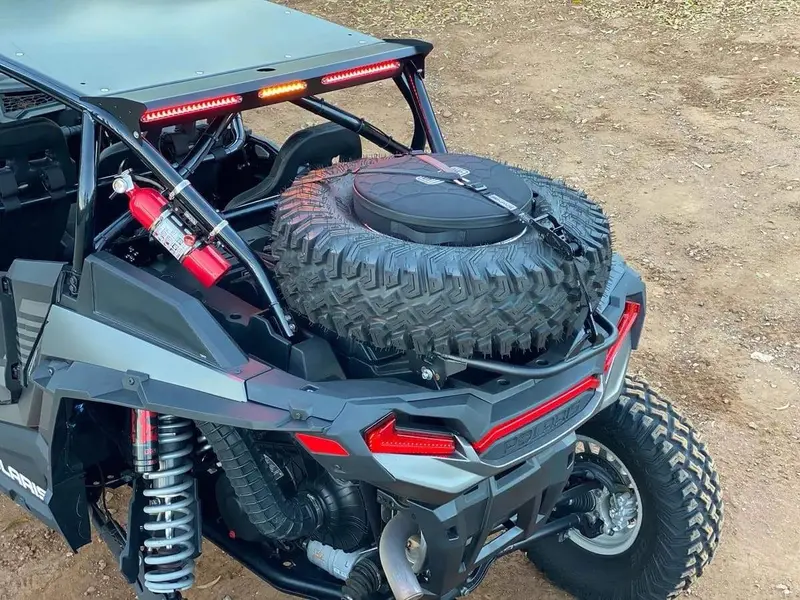 Savage Utv Revolve Boxo Tool Kit 4