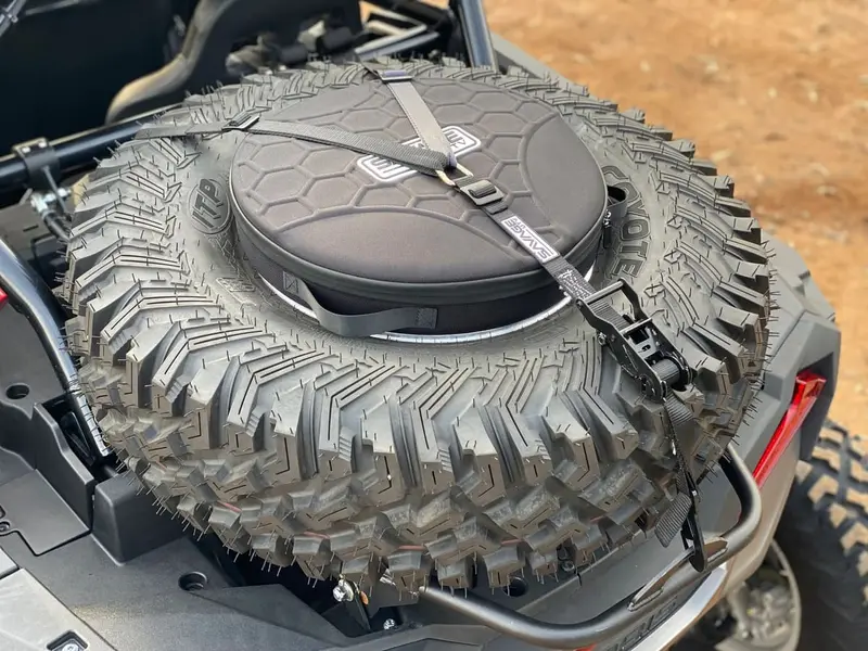 Savage Utv Revolve Boxo Tool Kit 5