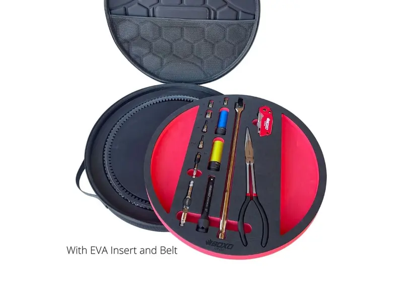 Savage Utv Revolve Boxo Tool Kit 7
