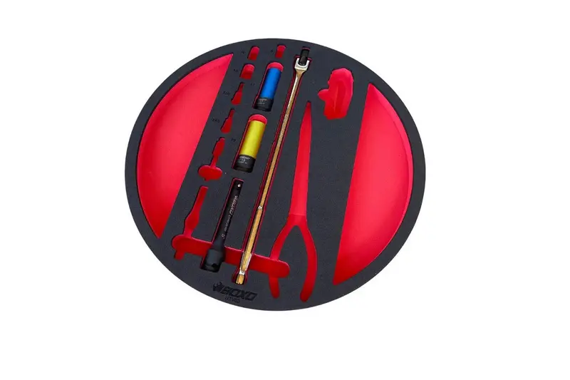 Savage Utv Revolve Boxo Usa Insert Only 1