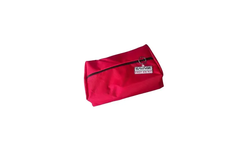 Savage Utv Revolve First Aid Kit Insert 1