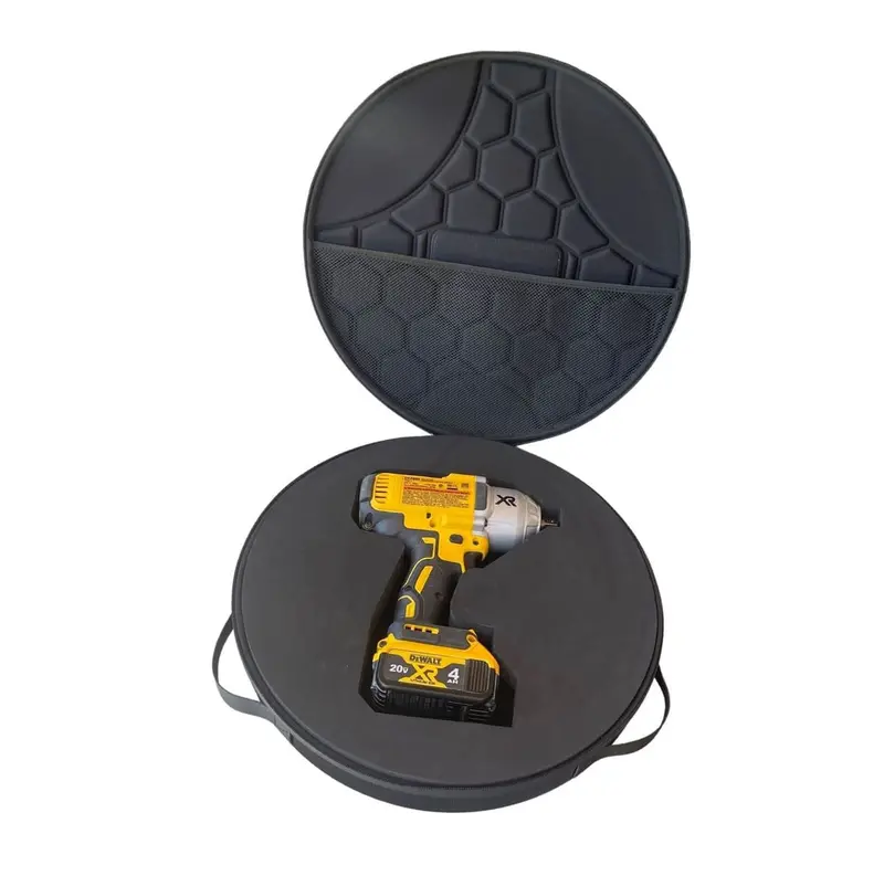 Savage Utv Revolve Impact Driver Case 1