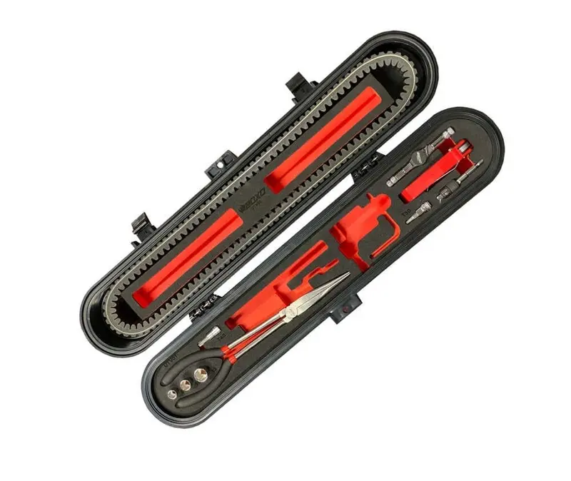 Savage Utv Savage Boxo Tool Kit 1