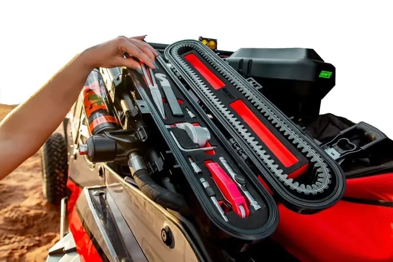 Savage Utv Savage Boxo Tool Kit 2
