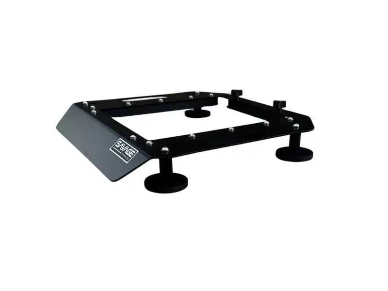 Savage Utv Starlink Portable Mini Rooftop Mount 1