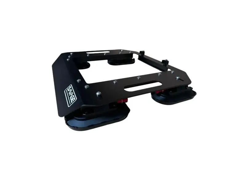 Savage Utv Starlink Portable Mini Rooftop Mount 12
