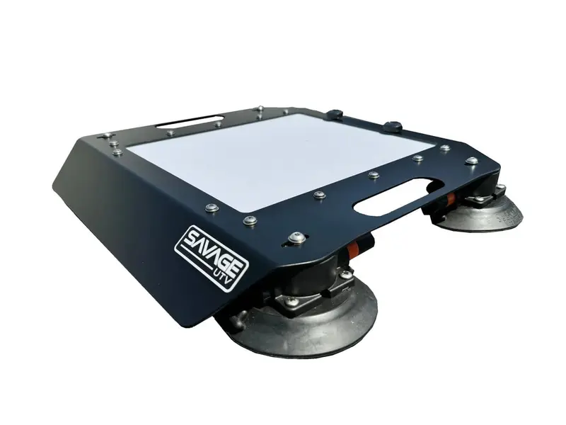 Savage Utv Starlink Portable Mini Rooftop Mount 2