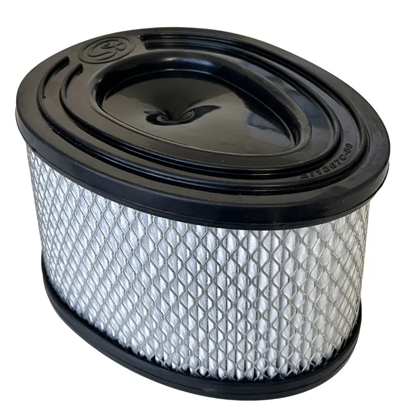 S&B '12-'19 Arctic Cat Wildcat Replacement Filter 1
