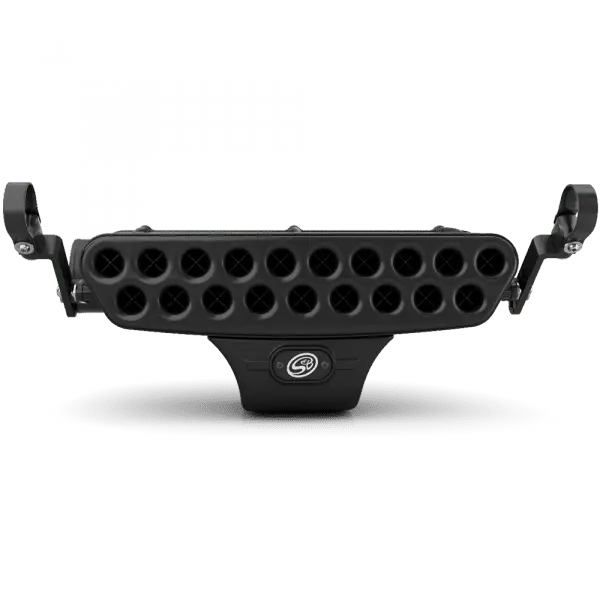 S&B '15-'23 Polaris Rzr 900/ S 1000 Particle Separator 1