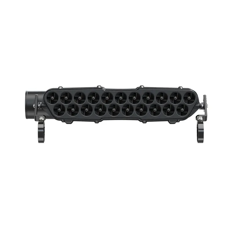 S&B '19-'24 Honda Talon Particle Separator 1