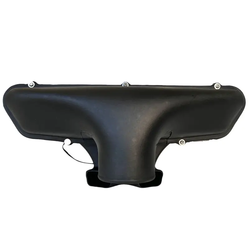 S&B '19-'24 Yamaha Yxz 1000R Particle Separator 1