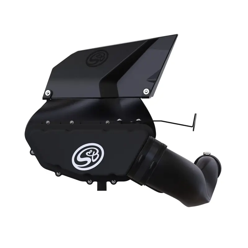 S&B '20-'24 Polaris Rzr Pro Xp/Turbo R Particle Separator 1