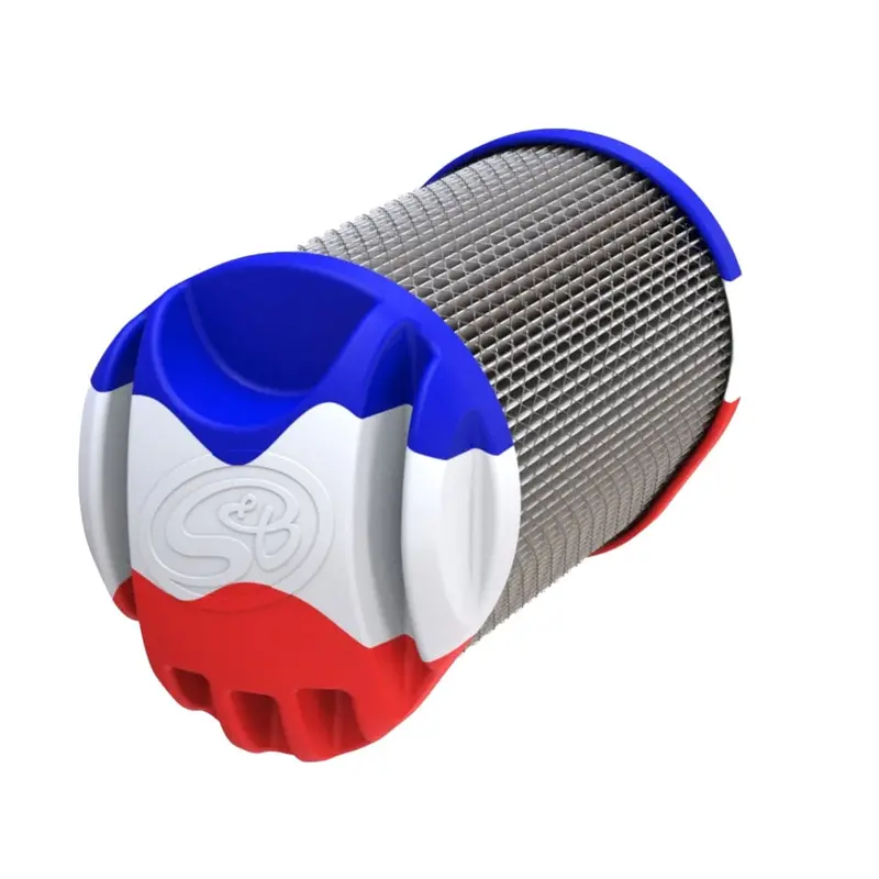 S&B '22-'25 Polaris Rzr Pro R Filter 1