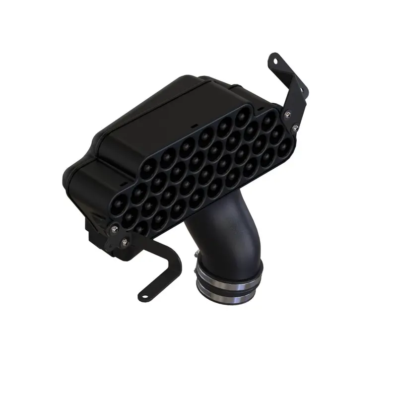 S&B '24-'25 Can-Am Maverick R Particle Separator 1