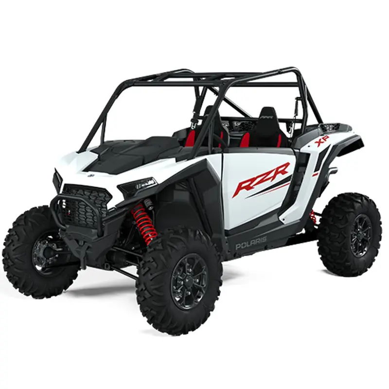 S&B '24 Polaris Rzr Xp 1000 Particle Separator 1