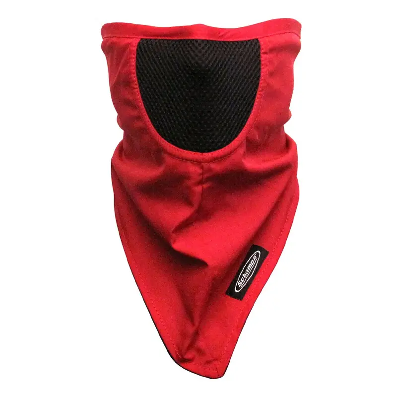 Schampa Facefit Face Mask 6